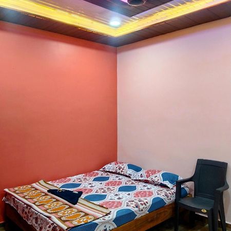 Funky Monkey Home Stay Hampi Exterior photo